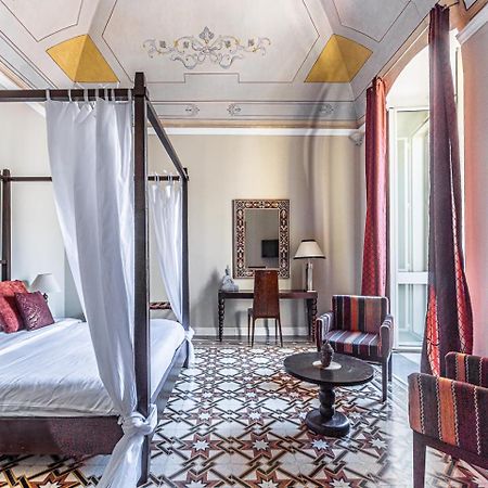 Bed and Breakfast Vittorio'S Luxury à Bari Extérieur photo