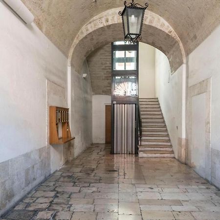 Bed and Breakfast Vittorio'S Luxury à Bari Extérieur photo