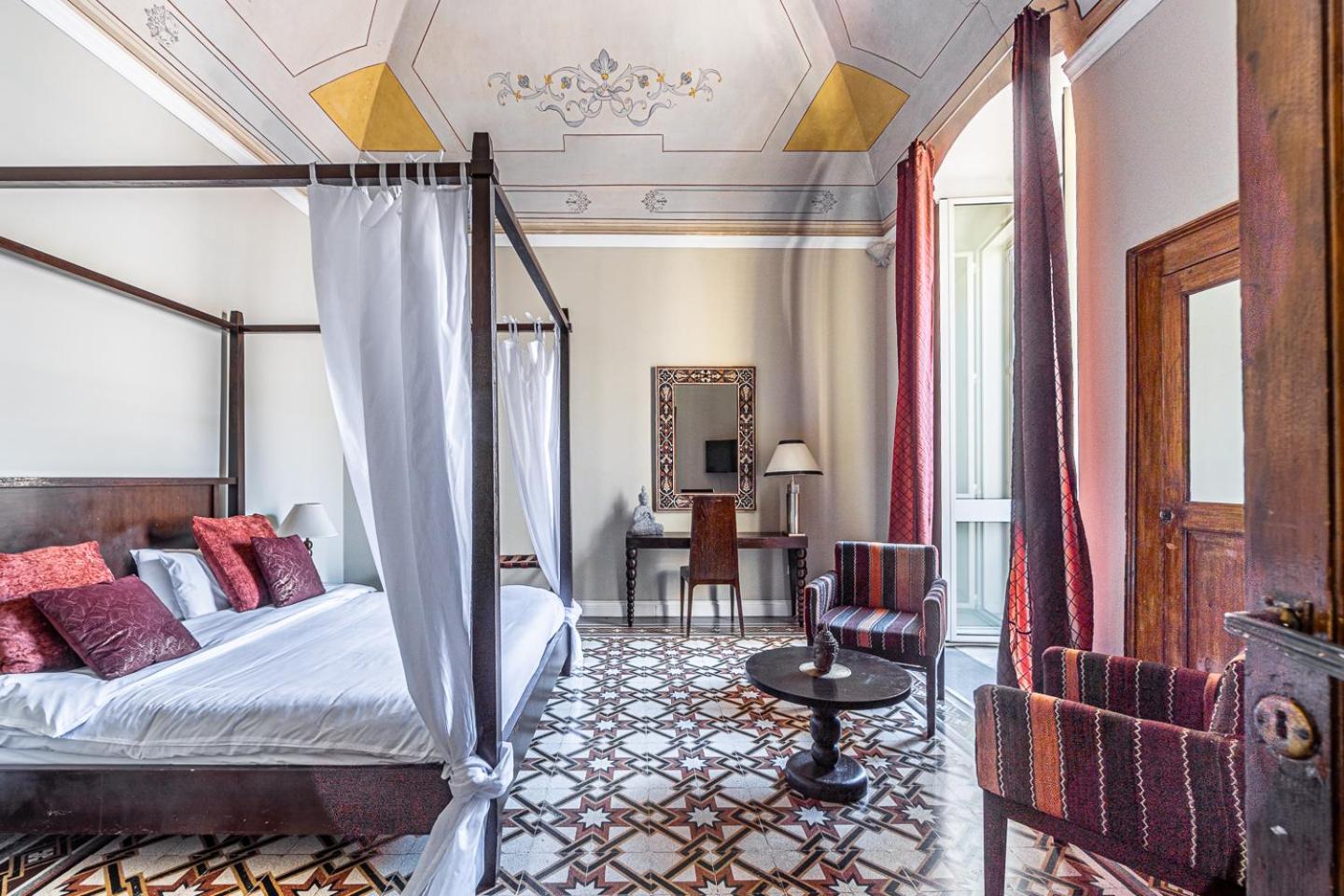 Bed and Breakfast Vittorio'S Luxury à Bari Extérieur photo