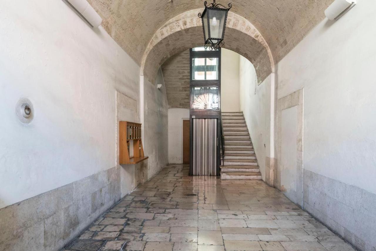 Bed and Breakfast Vittorio'S Luxury à Bari Extérieur photo